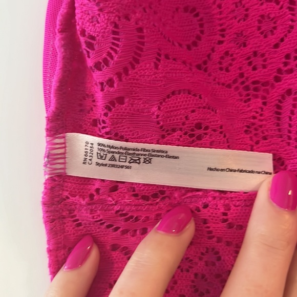 Free People Bralette - Picture 6 of 6